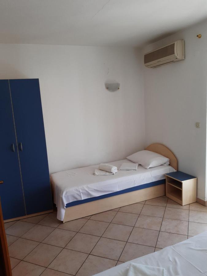 Hotel House Vida Goraleks Baška Voda Exterior foto